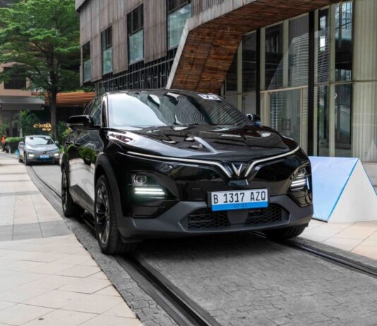 Indonesian Expert: “Vingroup Exemplifies a Regional-Scale Transformation”