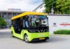 Launching Vietnam’s First Specialized School Electric Shuttle Service