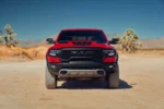 Ram Set to Unveil Its First-Ever SUV in 2028