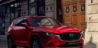 September 2025 Mid-Size SUV Sales: Ford Territory Surges Ahead, Mitsubishi Outlander Falls Short