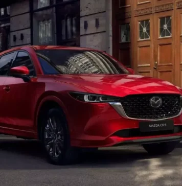 September 2025 Mid-Size SUV Sales: Ford Territory Surges Ahead, Mitsubishi Outlander Falls Short