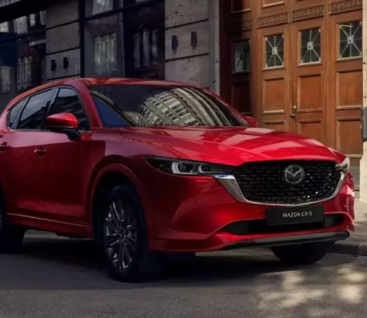 September 2025 Mid-Size SUV Sales: Ford Territory Surges Ahead, Mitsubishi Outlander Falls Short