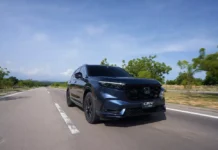 Massive Clearance Sale: Honda CR-V Offers Up to $5,000 Discount to Clear Inventory