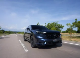 Massive Clearance Sale: Honda CR-V Offers Up to $5,000 Discount to Clear Inventory