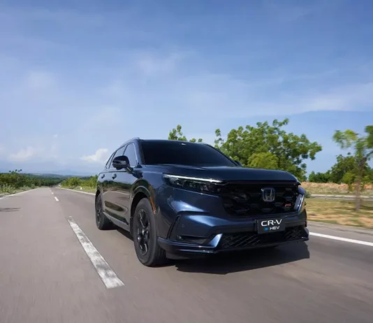 Massive Clearance Sale: Honda CR-V Offers Up to $5,000 Discount to Clear Inventory