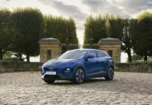 October 2025 B-Segment SUV Sales: Honda HR-V Leads with Impressive Growth, Driven by Multi-Million Discounts