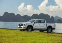 Ford Offers Up to $3,300 Discount on Select Models, Territory Excluded from Promotions