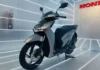 Honda Vietnam Unveils New Editions of SH, Air Blade, and Lead Scooter Trio