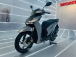 Honda Vietnam Unveils New Editions of SH, Air Blade, and Lead Scooter Trio