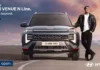 Unveiling the Hyundai Venue N Line 2026: Will It Hit Vietnamese Roads?