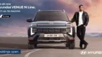 Unveiling the Hyundai Venue N Line 2026: Will It Hit Vietnamese Roads?