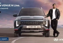 Unveiling the Hyundai Venue N Line 2026: Will It Hit Vietnamese Roads?
