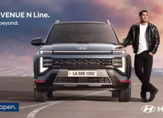 Unveiling the Hyundai Venue N Line 2026: Will It Hit Vietnamese Roads?