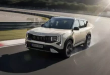 Kia Seltos 2026: Global Launch Date Confirmed