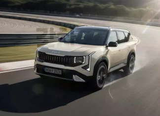 Kia Seltos 2026: Global Launch Date Confirmed