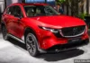 Mazda CX-5 Next-Gen to Coexist with Previous Model in Southeast Asia Starting Next Year