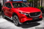 Mazda CX-5 Next-Gen to Coexist with Previous Model in Southeast Asia Starting Next Year