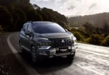 Mitsubishi Offers Up to $3,400 Discount on New Xpander, Exclusive Deals for Destinator Deposits