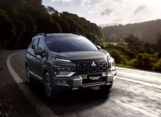 Mitsubishi Offers Up to $3,400 Discount on New Xpander, Exclusive Deals for Destinator Deposits