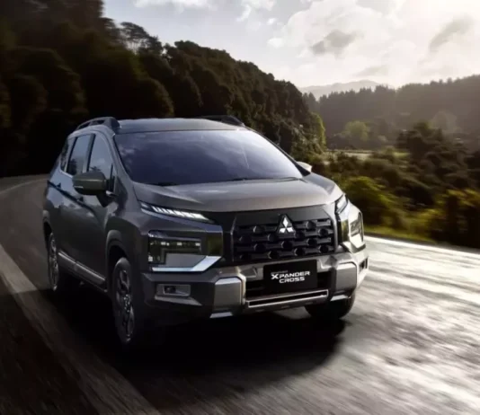 Mitsubishi Offers Up to $3,400 Discount on New Xpander, Exclusive Deals for Destinator Deposits