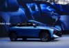 Omoda O4 Launching in Vietnam: Lamborghini Urus-Inspired Design, Four Engine Options