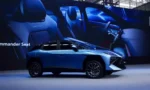 Omoda O4 Launching in Vietnam: Lamborghini Urus-Inspired Design, Four Engine Options