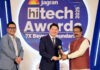 VinFast Wins “Electric Vehicle Manufacturer of the Year” at Jagran Hi-Tech Awards, India