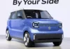Suzuki Vision e-Sky: The Perfectly Compact Electric Car with 270 km Range on a Single Charge, Launching Next Year