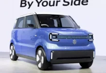 Suzuki Vision e-Sky: The Perfectly Compact Electric Car with 270 km Range on a Single Charge, Launching Next Year