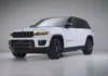2026 Jeep Grand Cherokee Up Close: The Hurricane Engine Unveils Exciting Features