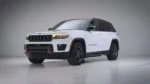 2026 Jeep Grand Cherokee Up Close: The Hurricane Engine Unveils Exciting Features