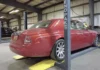 Rolls-Royce Owners Charged $2,200 for a $3.30 Replacement Pad