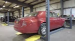 Rolls-Royce Owners Charged $2,200 for a $3.30 Replacement Pad