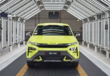 Elroq: Skoda’s New Golden Goose Set to Launch in Vietnam