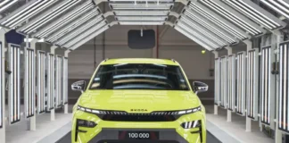 Elroq: Skoda’s New Golden Goose Set to Launch in Vietnam