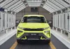 Elroq: Skoda’s New Golden Goose Set to Launch in Vietnam