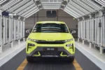 Elroq: Skoda’s New Golden Goose Set to Launch in Vietnam