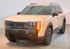 Kia Telluride 2027 Up Close: Striking Resemblance to the New Range Rover