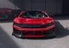 Exclusive Opportunity: Secure Your Ferrari F80 Reservation Slot – $3.4 Million Deposit Required, Vehicle Price Not Included