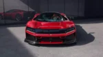 Exclusive Opportunity: Secure Your Ferrari F80 Reservation Slot – $3.4 Million Deposit Required, Vehicle Price Not Included