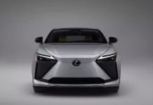 Unveiling the All-New Lexus RZ 2026: Starting at $52,000