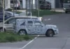“Mini” Mercedes-Benz G-Class EQ 2027 Spotted on the Road for the First Time