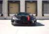 2,100-HP Dodge Viper: Unleashing Insane Power That Could Flip the Car Backward at Full Throttle