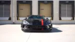 2,100-HP Dodge Viper: Unleashing Insane Power That Could Flip the Car Backward at Full Throttle