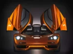 McLaren F1 Listed by Dealer Without Detailed Photos: Price Soars to a Staggering $28.7 Million