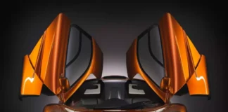 McLaren F1 Listed by Dealer Without Detailed Photos: Price Soars to a Staggering $28.7 Million