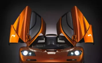 McLaren F1 Listed by Dealer Without Detailed Photos: Price Soars to a Staggering $28.7 Million