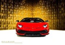 Lamborghini Aventador SVJ Roadster: The Ultimate Alternative to the New Revuelto