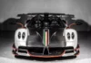 The Ultimate Pagani Huayra: A $7,000-Per-Horsepower Masterpiece Unveiled