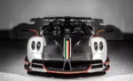 The Ultimate Pagani Huayra: A $7,000-Per-Horsepower Masterpiece Unveiled